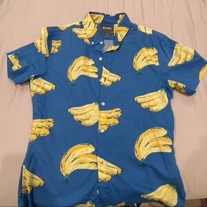 Bonobos Short Sleeve Button Down